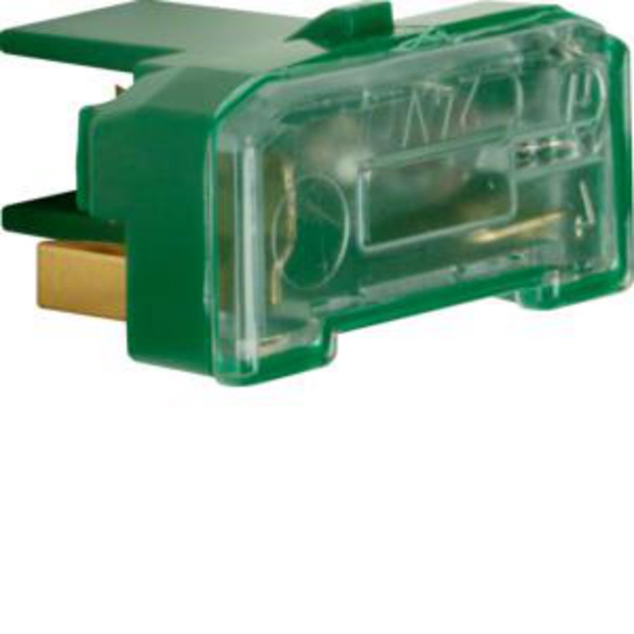 Glimlampelement 24V 35 mA met N-klem (IP44)