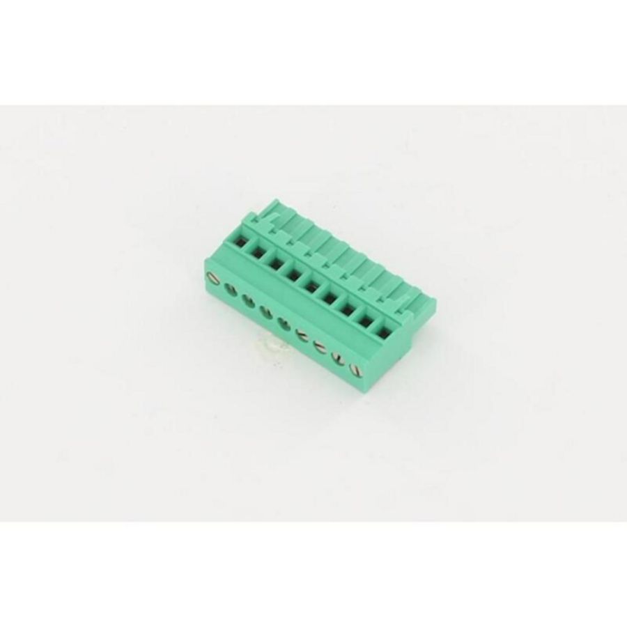 Connector 9-polig 260427