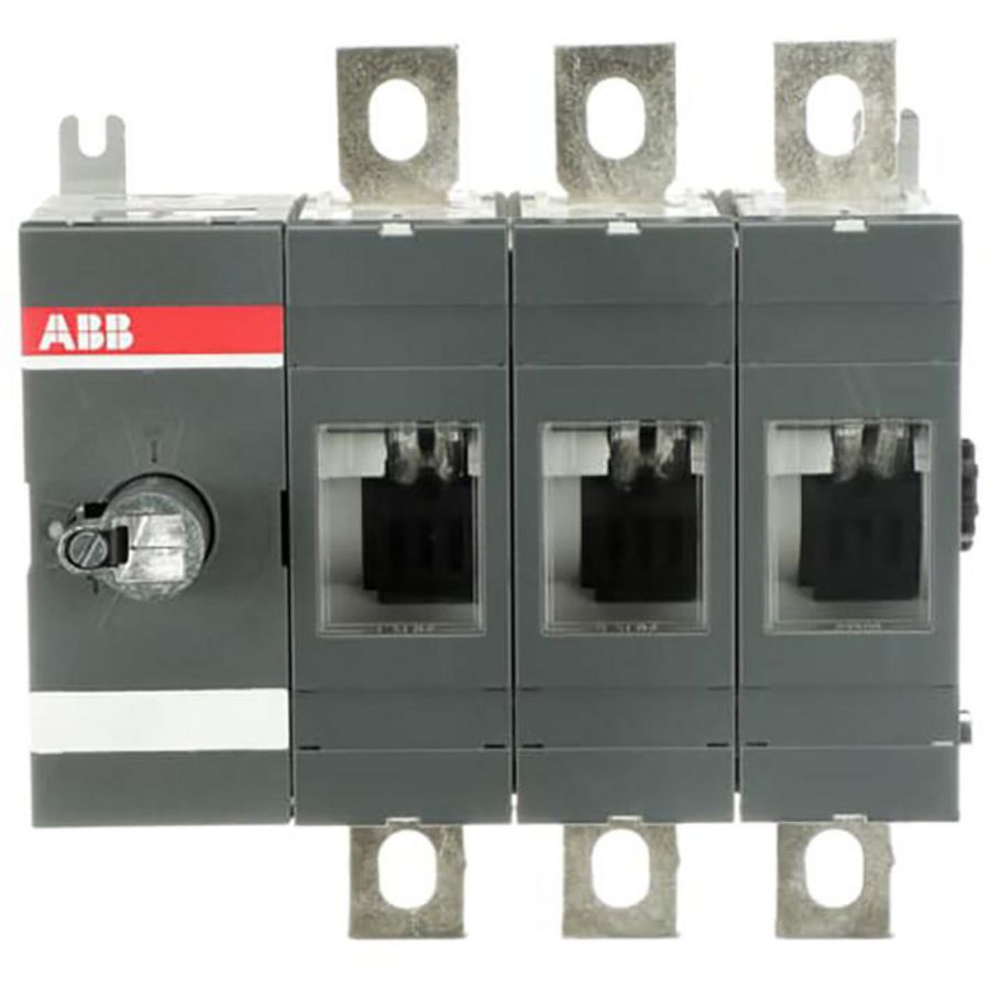 Schakelaar-disconnector OT315E03