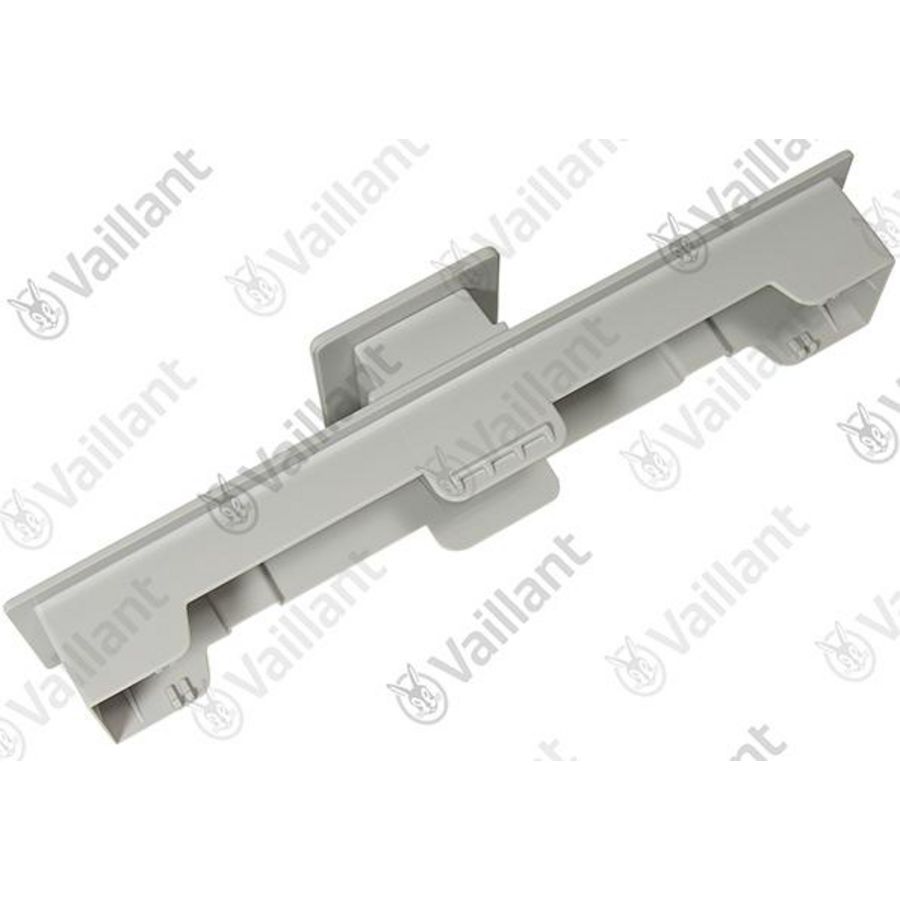 Filterhouder 0020025080