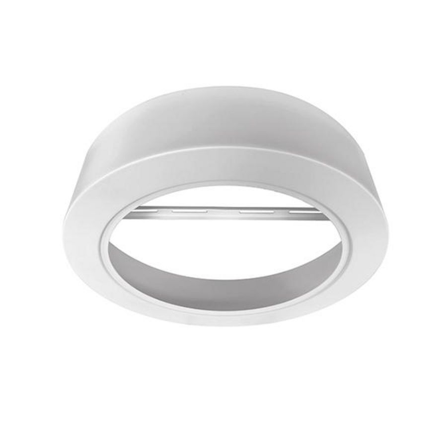 Bevestiging ELSA-2 MOUNTING FRAME 225 SM WH