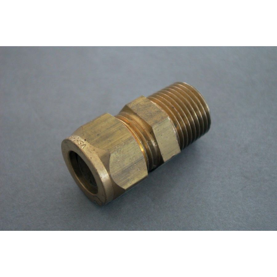 Koppeling 1/2 kpl 7099222