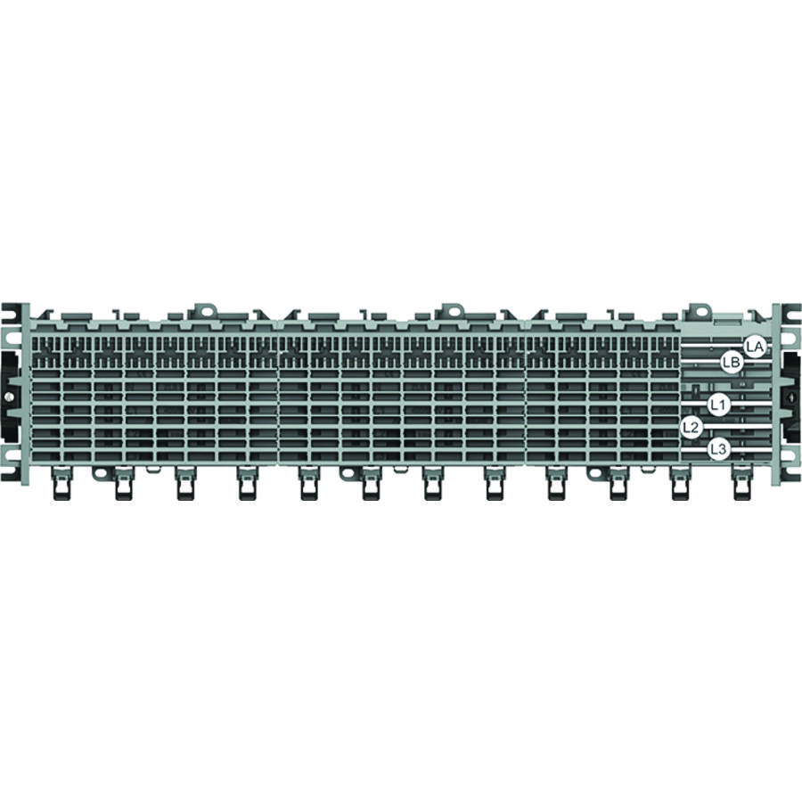 SmisslineTP startpakket 22 Modules 3L LALB