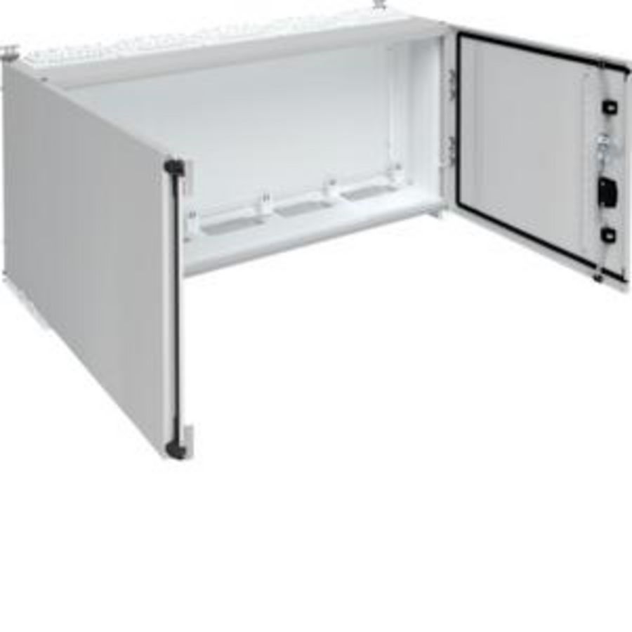 Verdeler Univers IP55 klasse II 500x1300x275mm