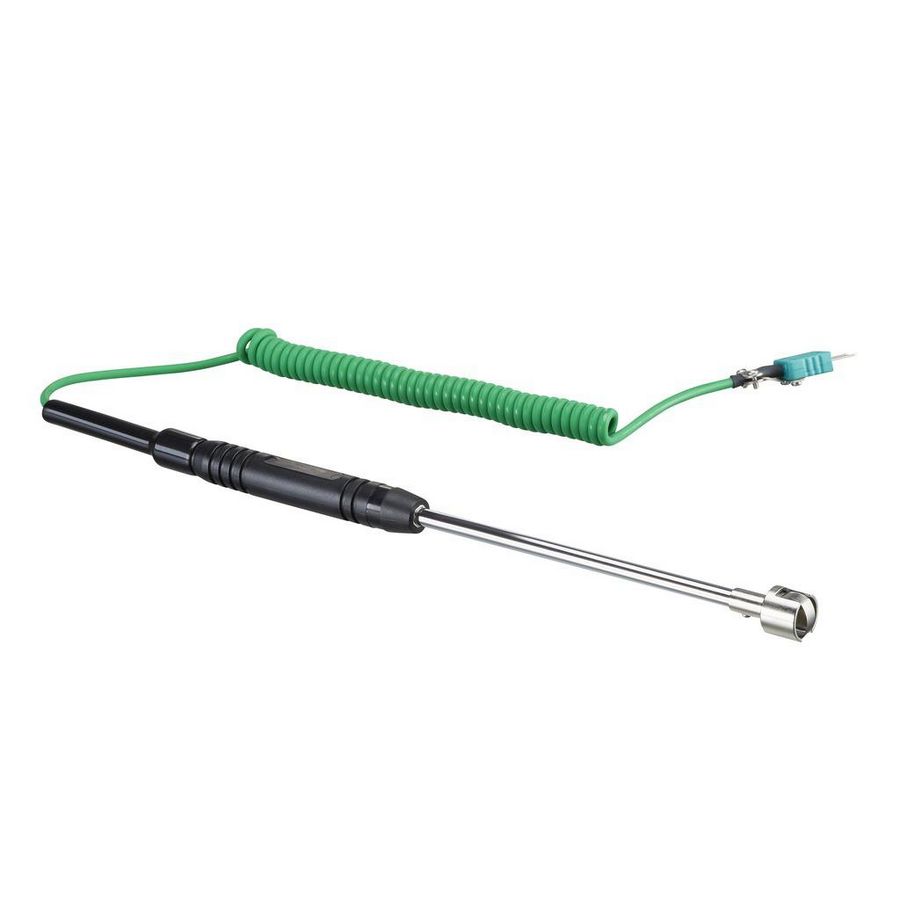 Klemthermometer voor DMC 2 meetsysteem