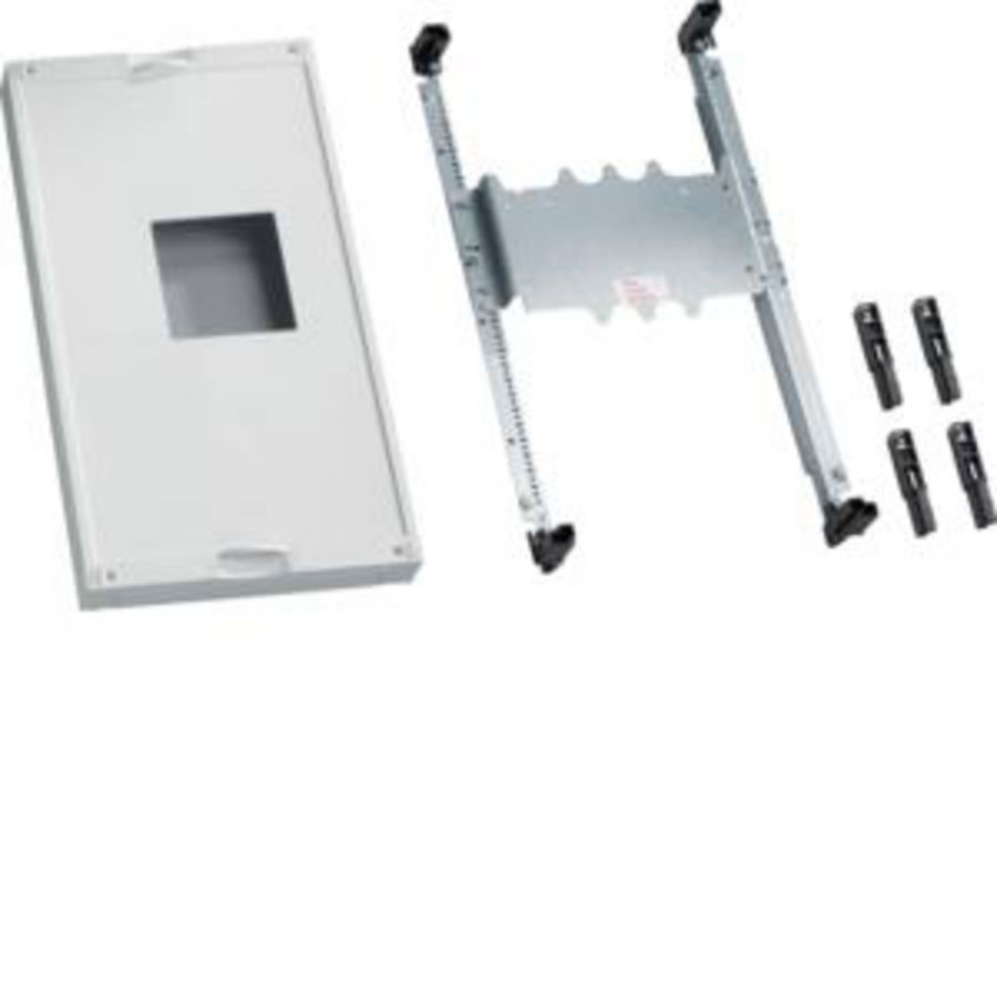 Bouwsteen MCCB 450x250mm h3+ P250