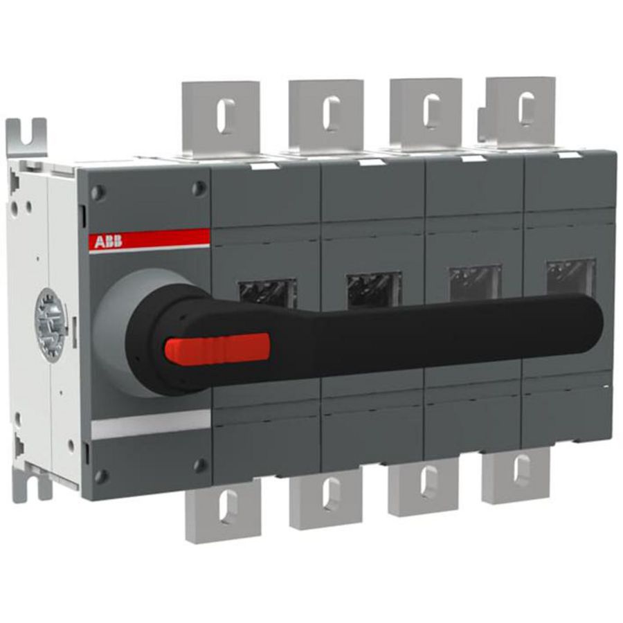 Schakelaar-disconnector OT1000E04K