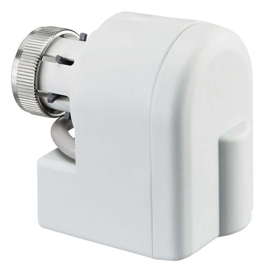 Aandrijving Regumaq X-80