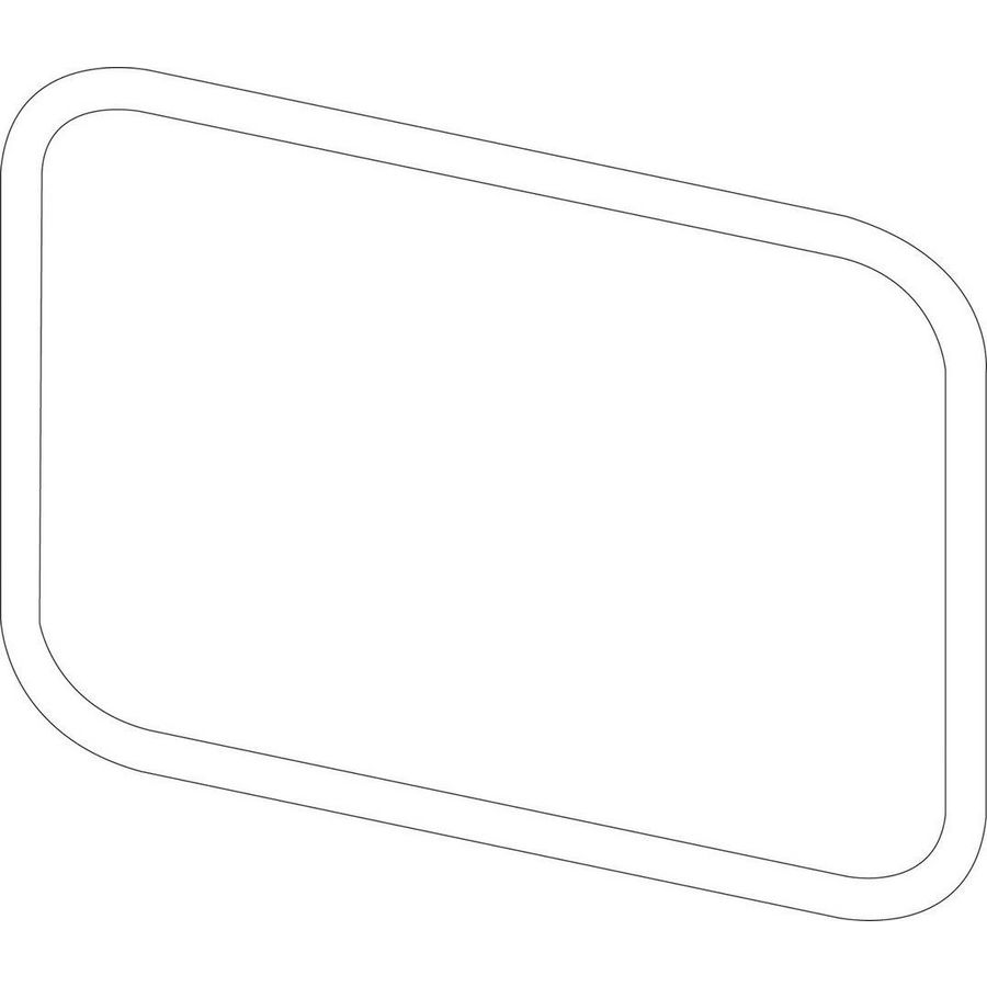 Set a 3st. O-ring 134,08x109,08x5,33 mm