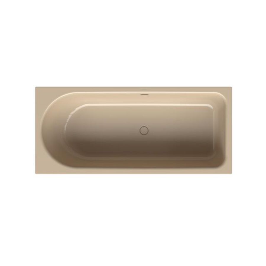 Bad BetteOcean 1800x800mm Bahama beige 1 greepboring