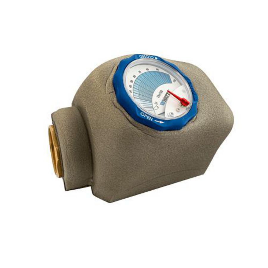 Isolatieschaal voor iDROSET PAP-M025