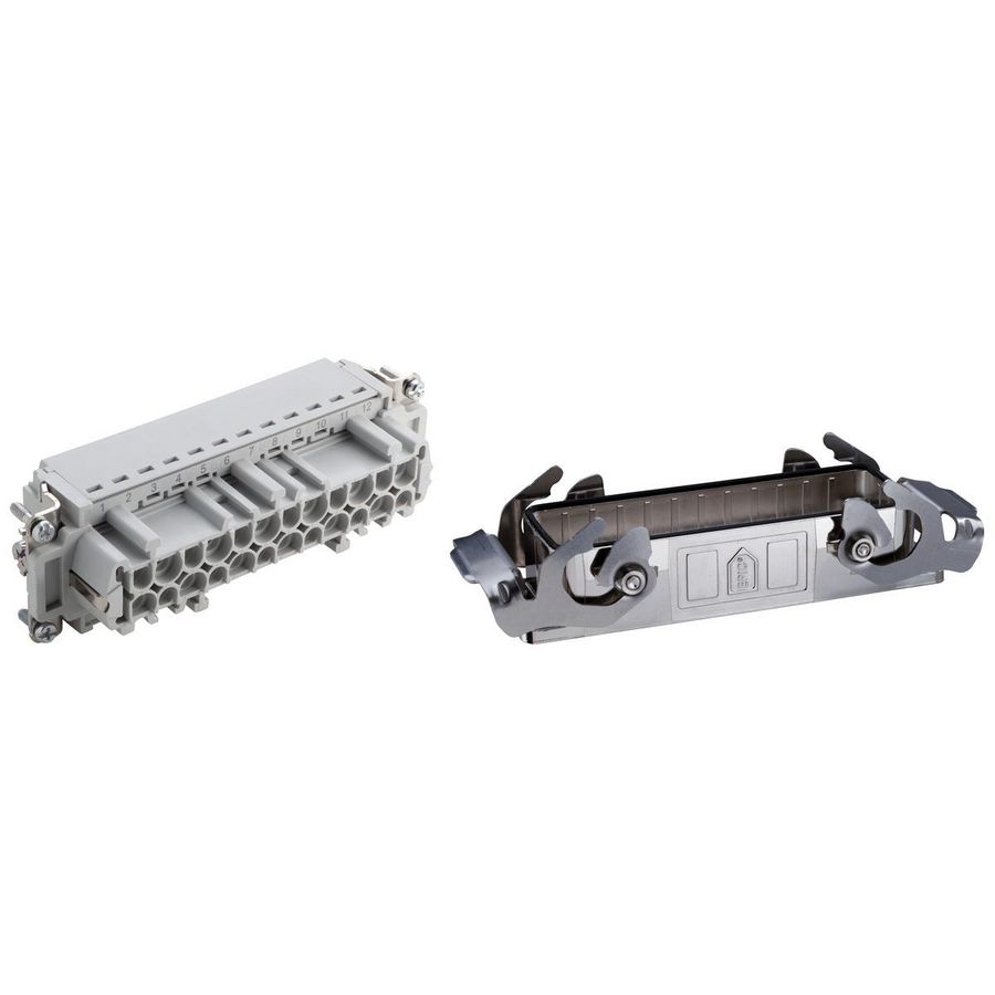 Connectorset EPIC ULTRA Kit H-B 24 BP AG QB