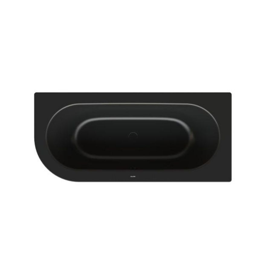 Bad BetteStarlet V 1650x750mm Ebony