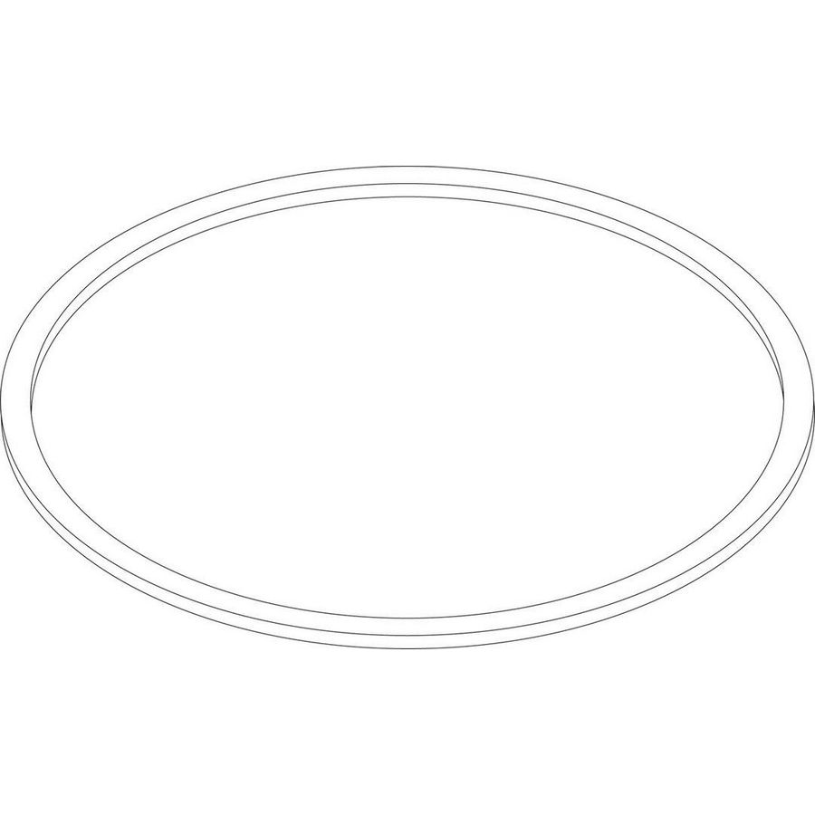 Set a 3st. Pakking RLU Di=122