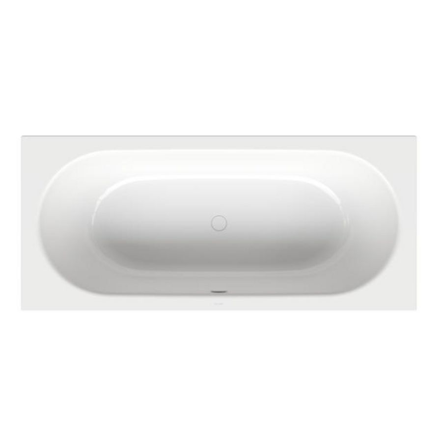 Bad BetteStarlet 1800x800mm Starwhite BetteGlazuur Plus