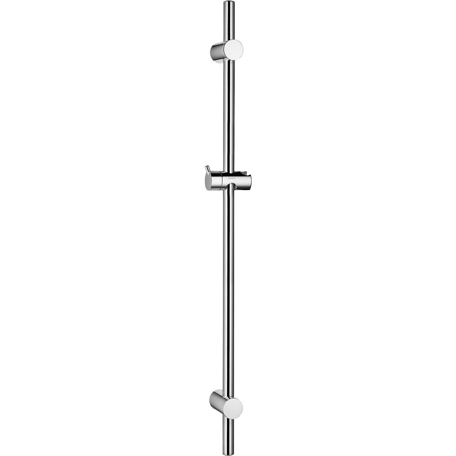 Unica Reno glijstang 720mm chroom