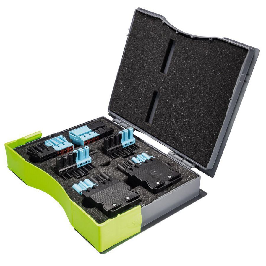 Monster koffer GST18I6