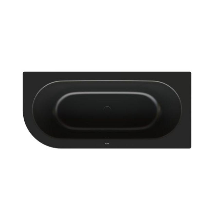 Bad BetteStarlet V 1750x800mm Ebony