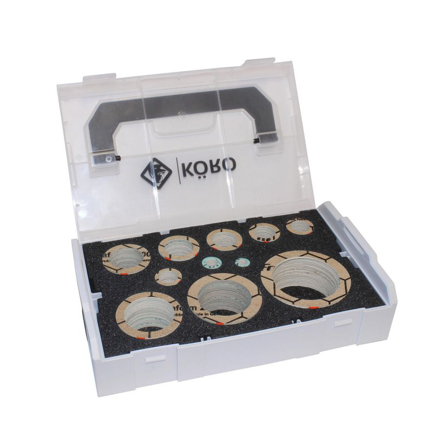 KoRO L-BOXX Mini Novapress 850 HTB