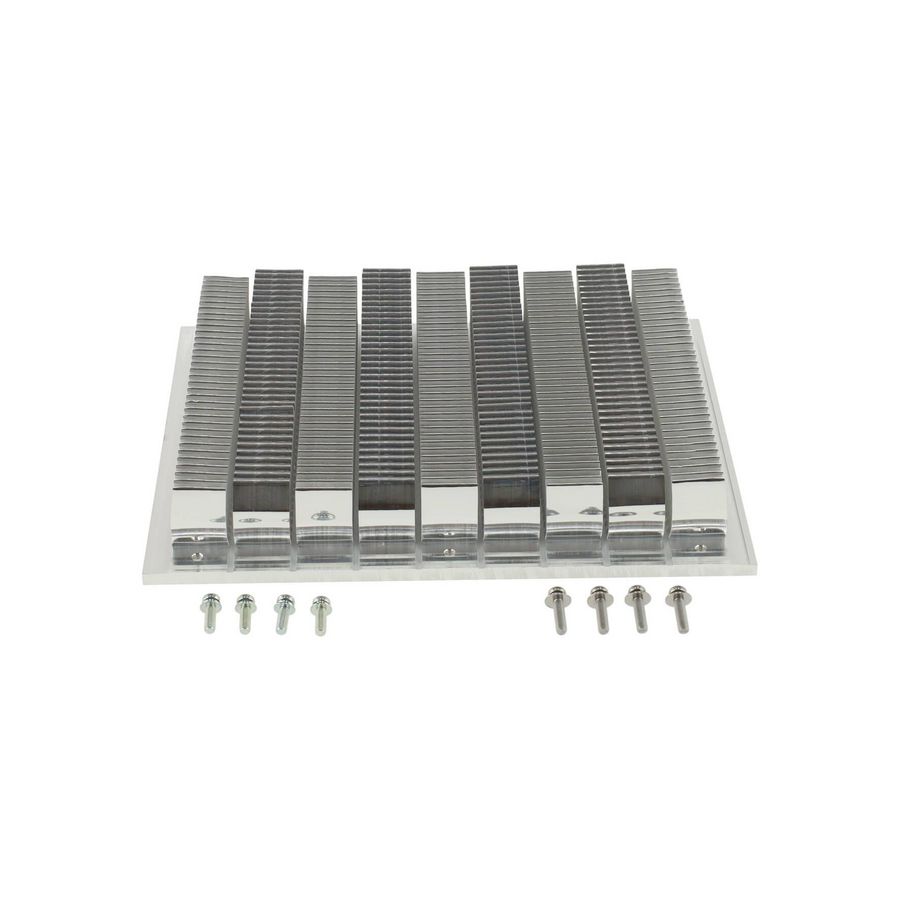 Koellichaam tbv AWHP buitenunit 7776774