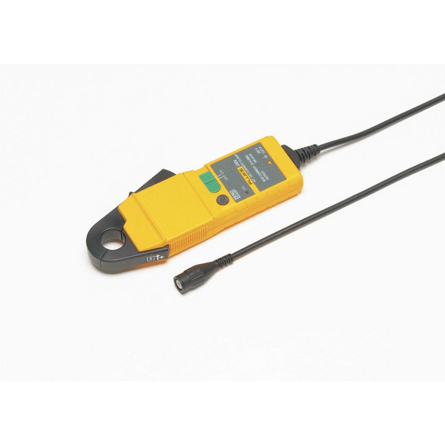 Stroomtang 20AC RMS/DC