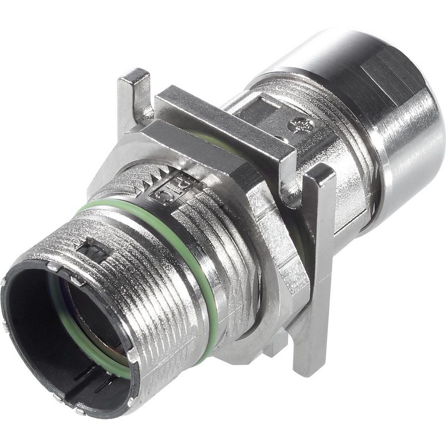 Ronde connector EPIC SIGNAL M23 F7 -20 7-10 VVE=5