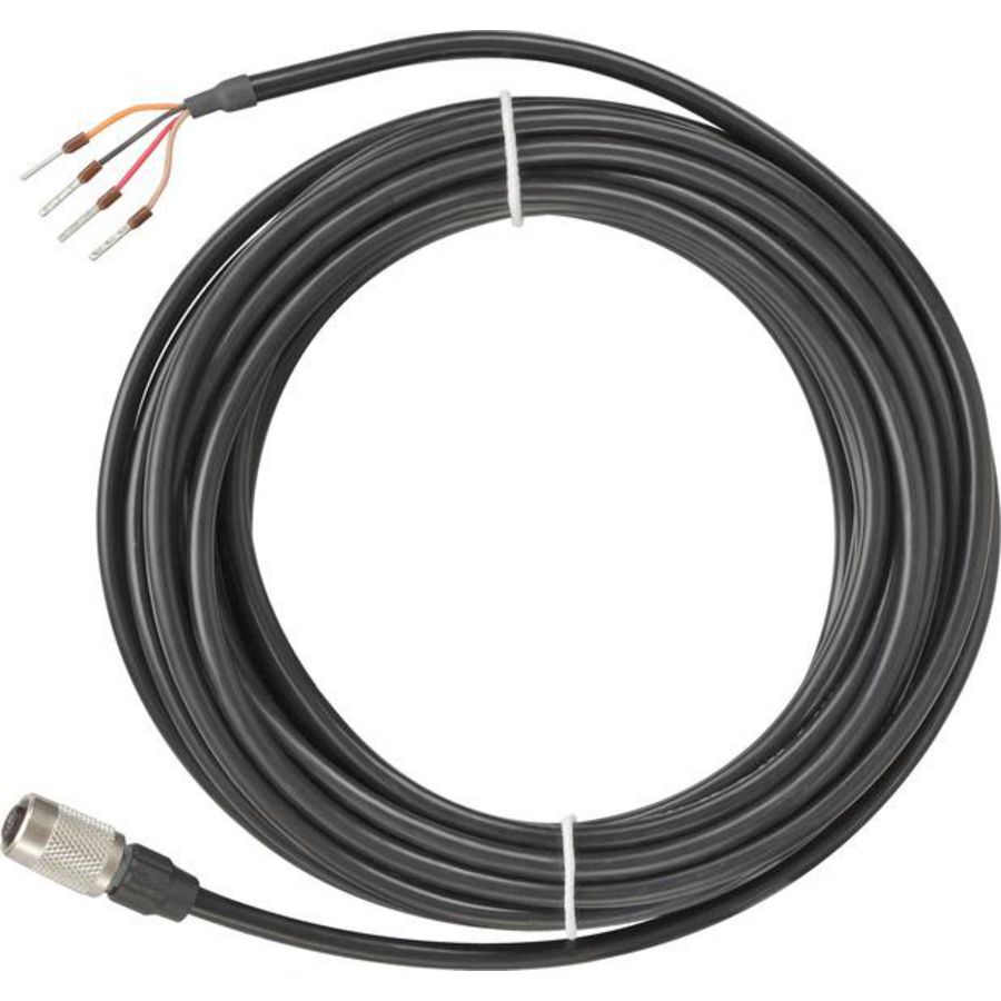 Ansluitkabel (buiten) weerst. KNX Accessoires