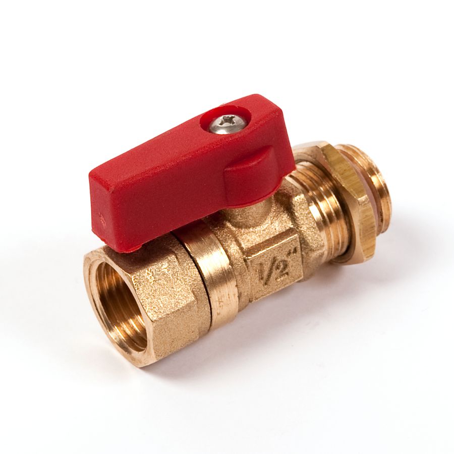 Kogelkraan 1/2 6439041B