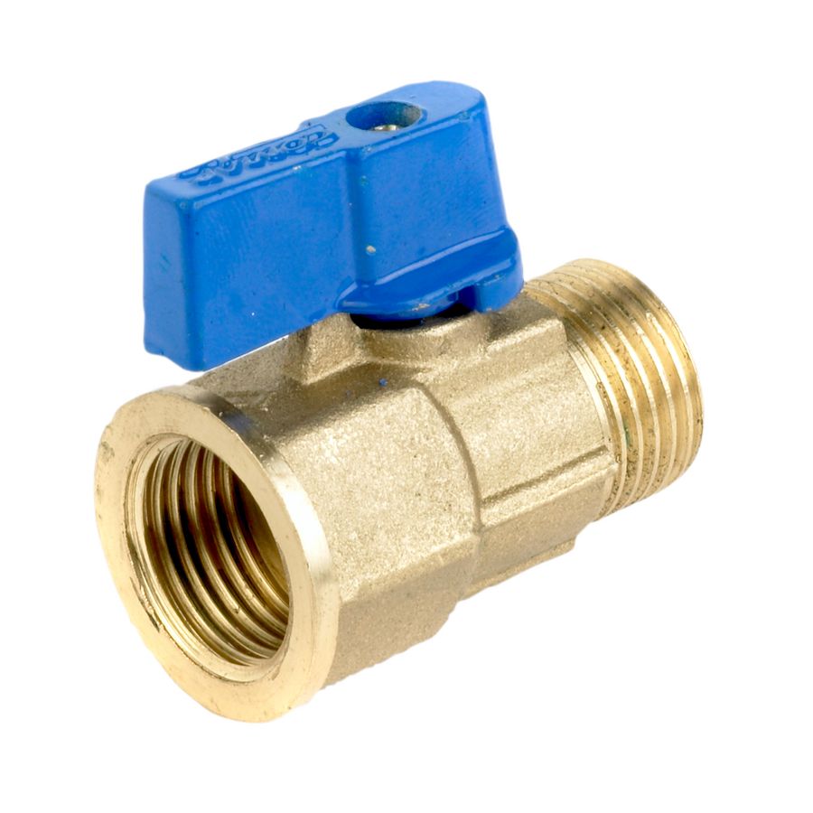 Kogelkraan 1/2 6439042B