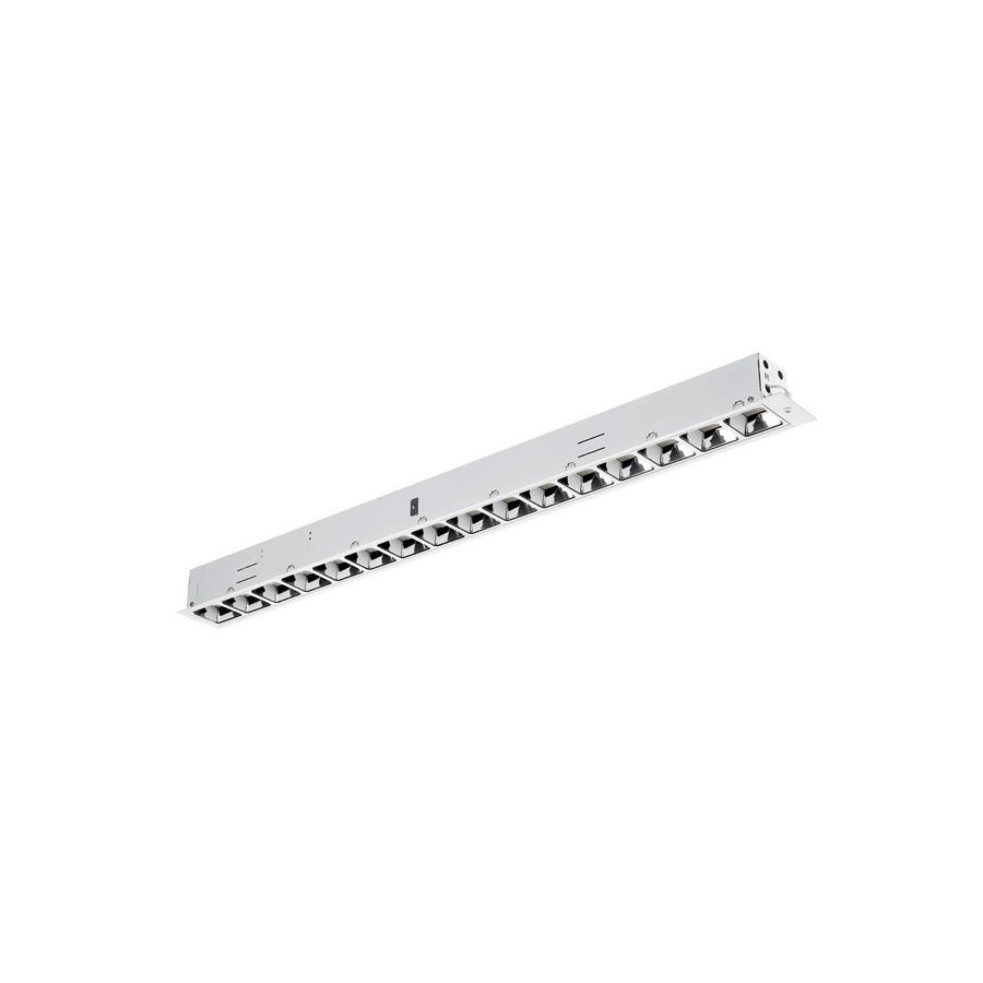 Armatuur OPTIX LINEAR R 1200 840 AL SSC nood