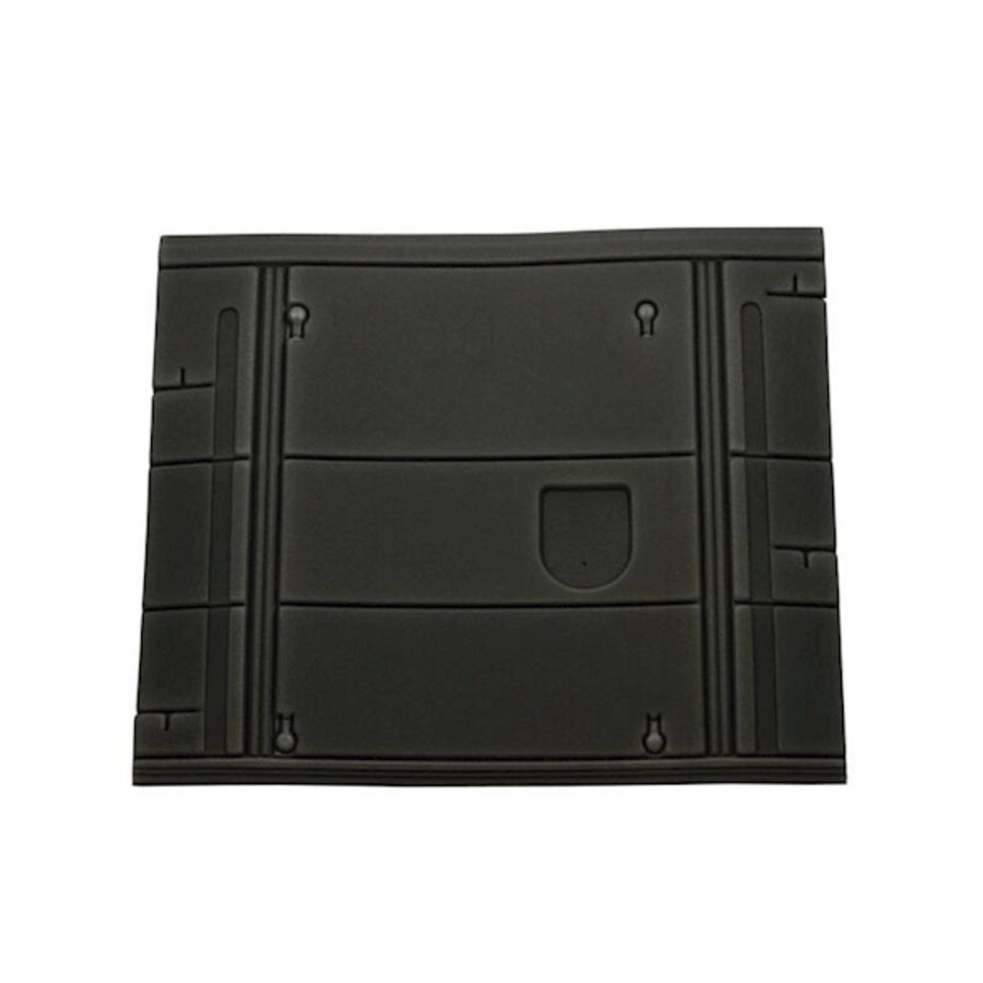 Isolatie mantel middel 876437
