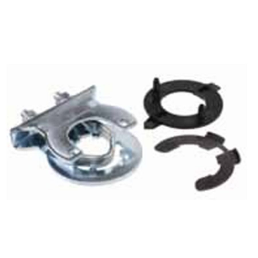 As-adaptor 19-27mm rond & 16 18 en 19mm vierkant