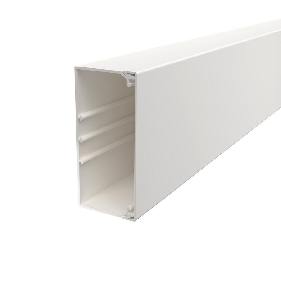 Wand- en plafondkanaal bodemperf. 60x130x2000 VVE=16 6191223