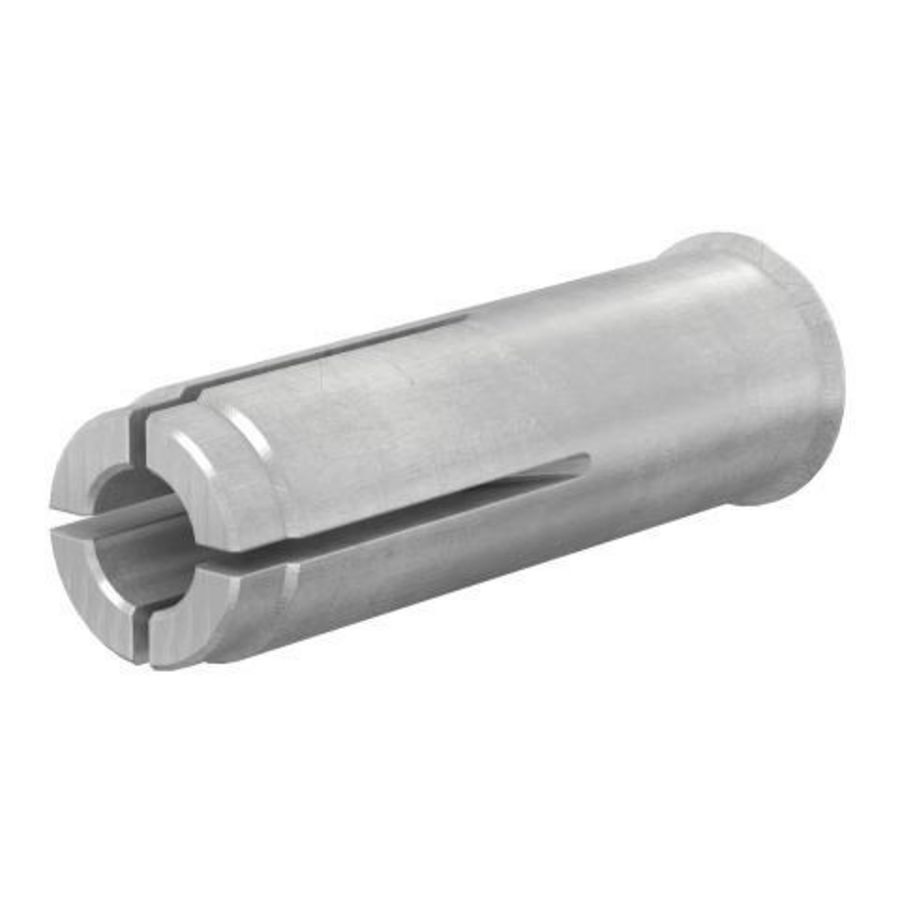 FlamcoFix push in anchor AP M6 VVE=100