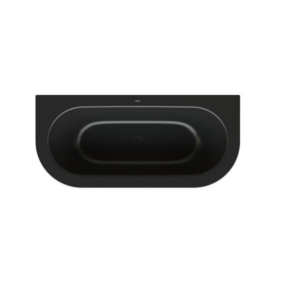Bad BetteStarlet I 1650x750mm Ebony