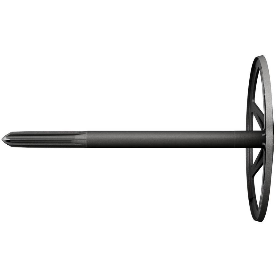 Isolatieplug DHK 90/120 VVE=200