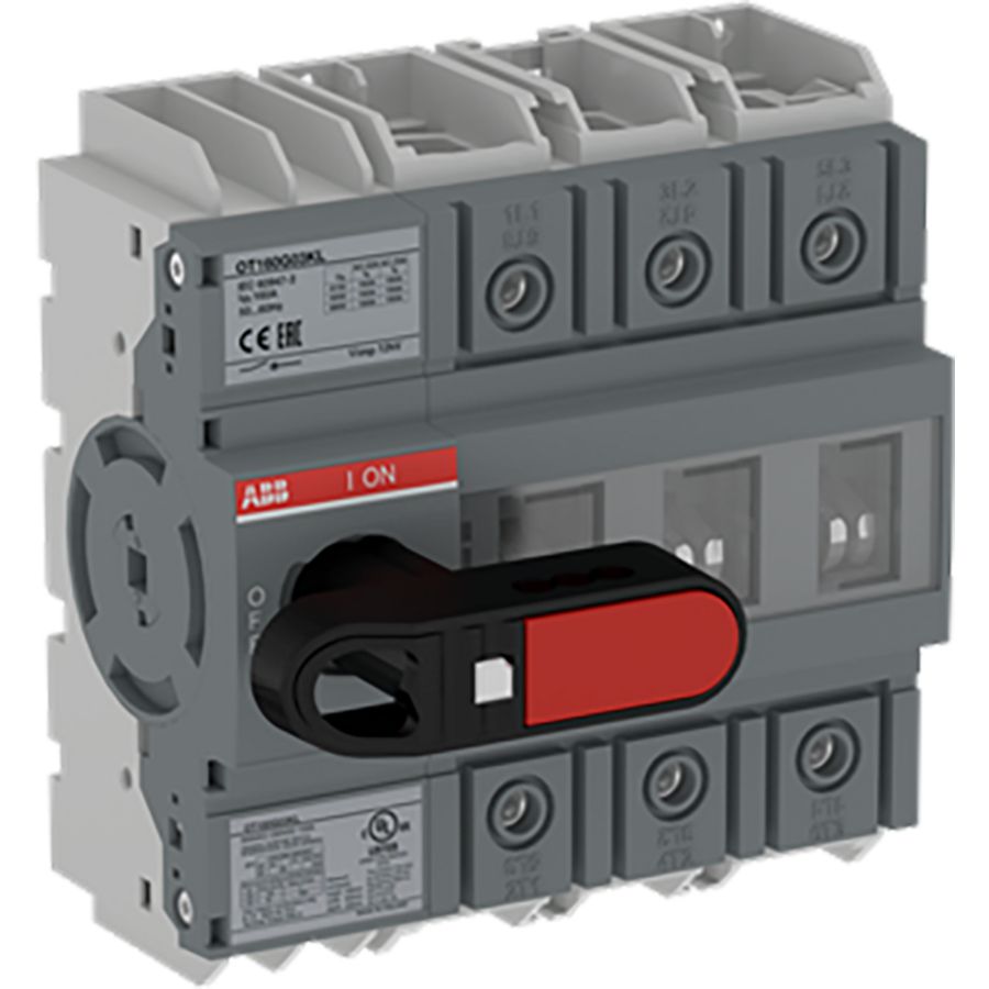 OT160G03KL SCHAKELAAR-DISCONNECTOR