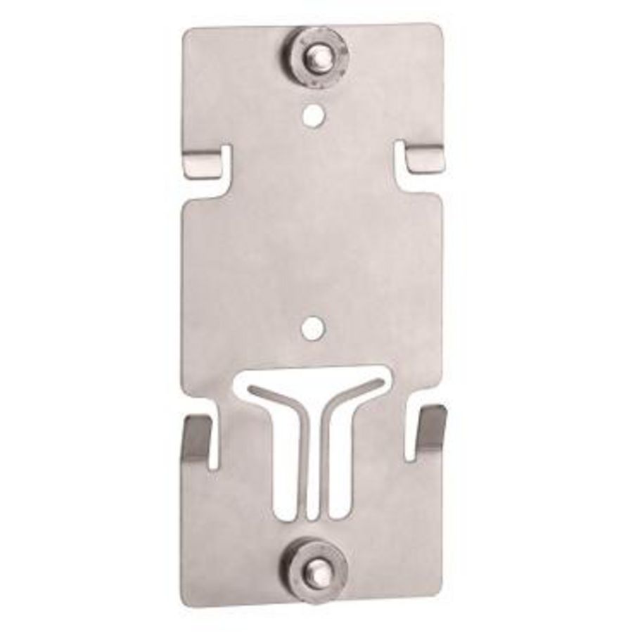 Montageplaat DIN-rail Modicon TM7