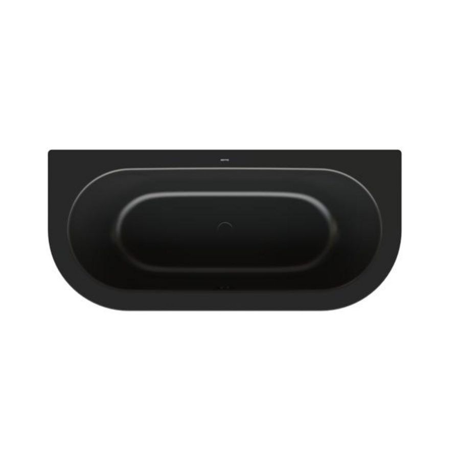 Bad BetteStarlet I 1750x800mm Ebony