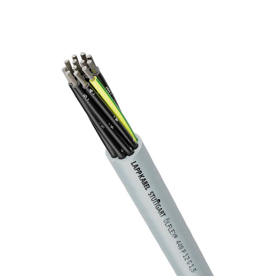 Haspel a 1000m. oLFLEX 440 P 12G0,5
