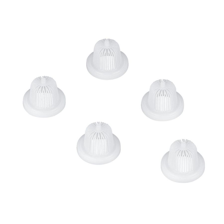 Set a 5 st. zeefjes