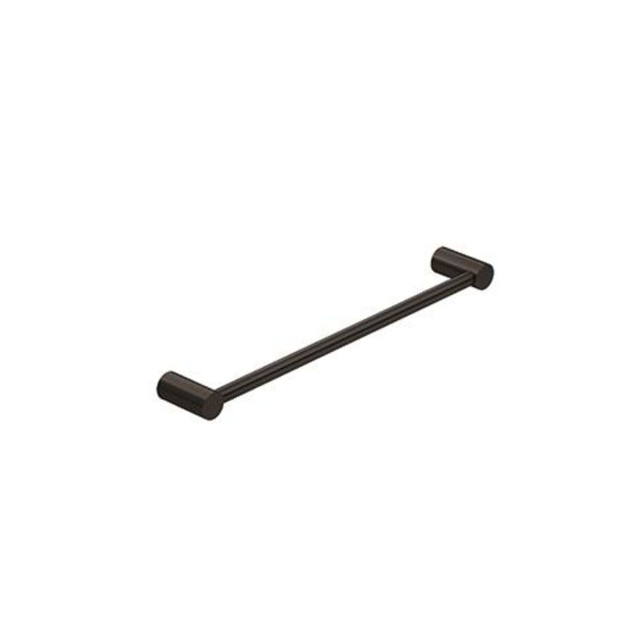 Vela R Badhanddoekhouder 45Cm Gunmet