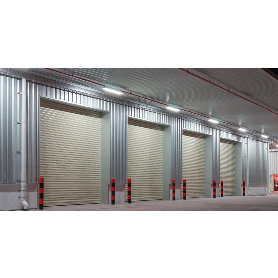 Vochtbestendige armatuur OLIVIA MPL 1265 OP 3800 840 IP65