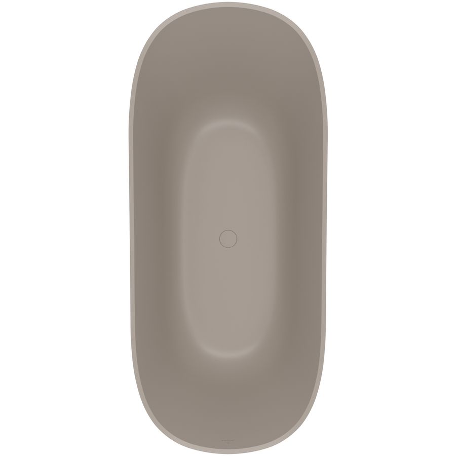 Vrijstaand bad Theano 1700x750mm Quaryl 170ANH7F200V-AL