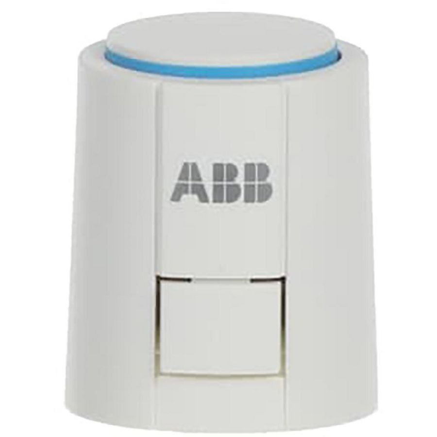 Thermo-elektrische ventielklep KNX 24 V (TSA/K24.2)