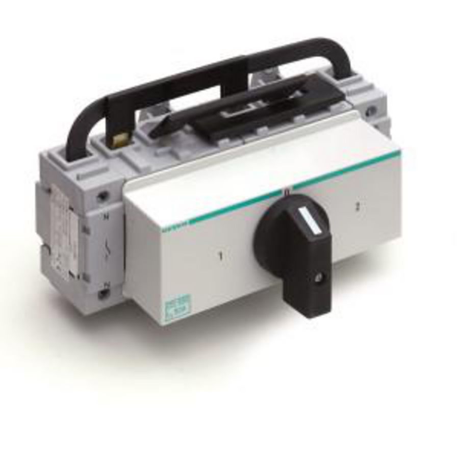 Omschakelaar 4p 80A I-0-II