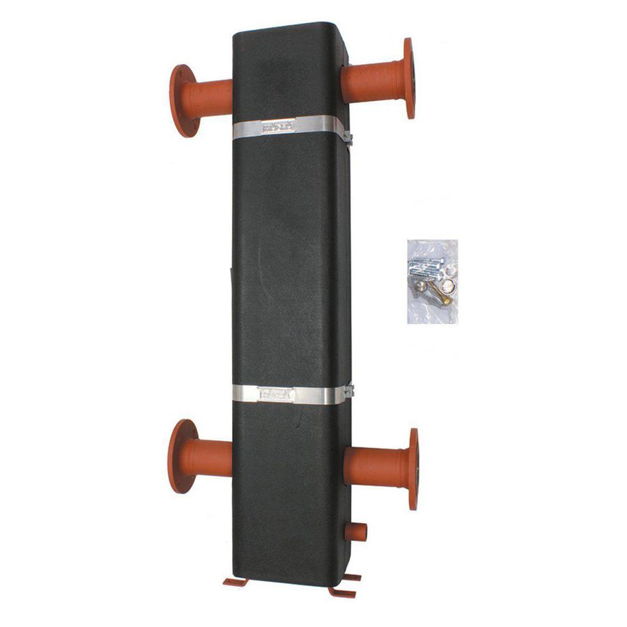 Open verdeler WH 280 21,5m³/h 306725