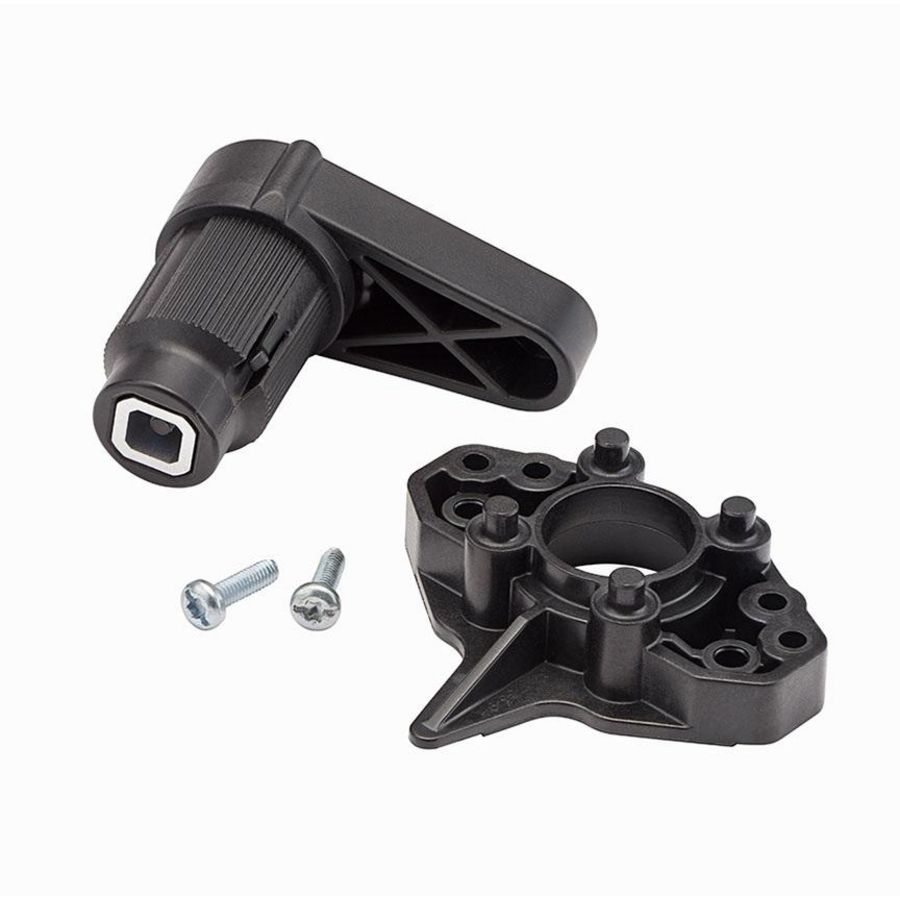 Motorstoel tbv VG1000 combinatie met M9310