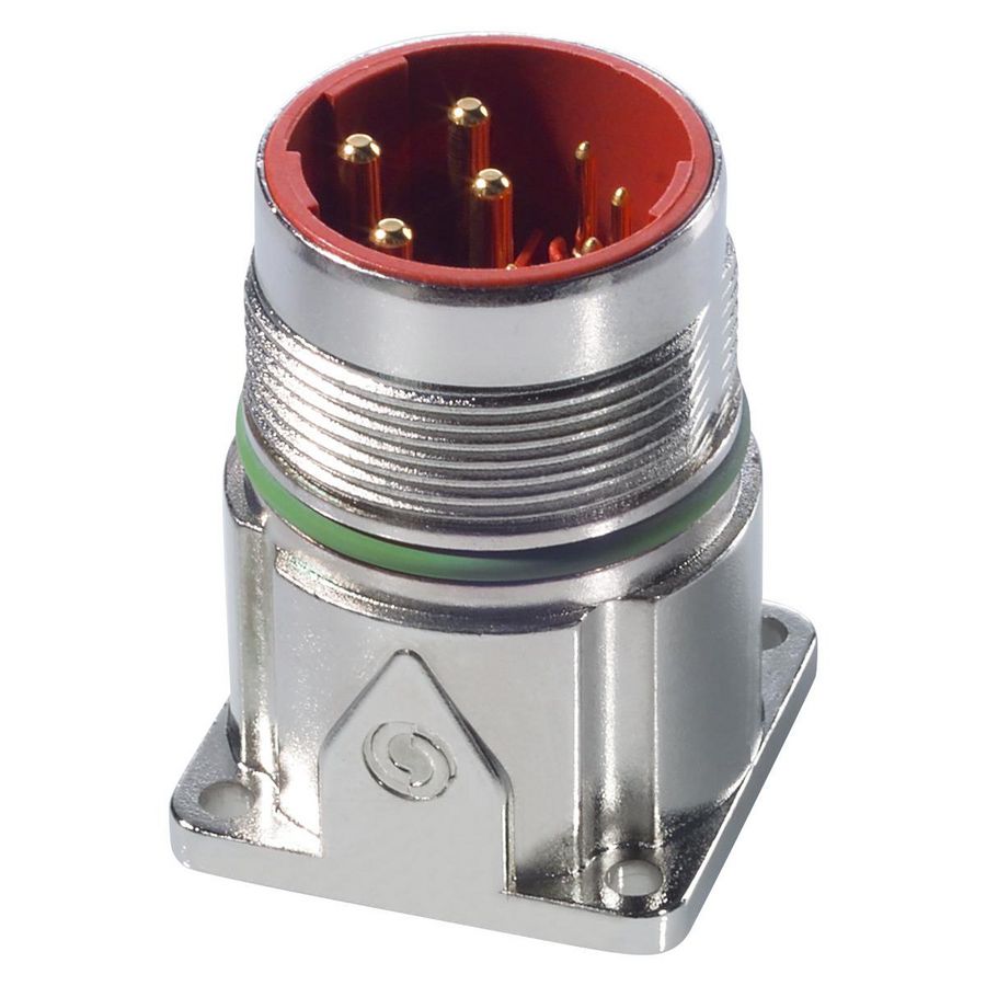 Connector EPIC POWER LS1 A1 3+PE+4 K VVE=5