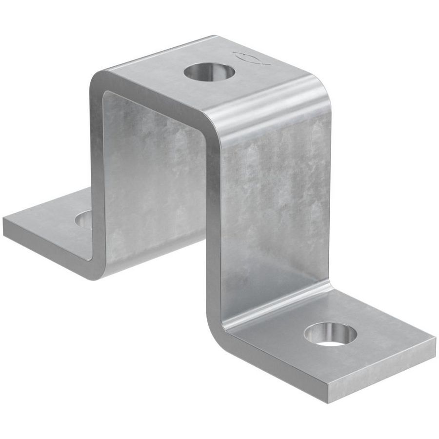 Railbeugel FUF 62 VVE=15